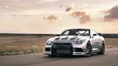 Wheels GTR nissan gtr Nissan R35 GT-R adv1 wheels