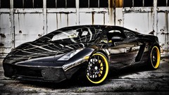 Wheels Italy lamborghini gallardo