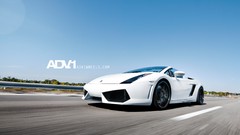 Wheels lamborghini gallardo ADV 1