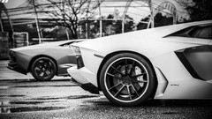 Wheels Lamborghini Lamborghini-Aventador