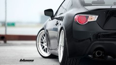 Wheels Scion iss forged Scion FR-S JDM Japanese domestic market
