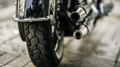 Wheels vehicles motorbikes