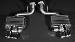 Wheelsandmore Ferrari 599 Ferrari 599 GTO