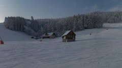 Where just found out