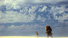 Where the Wild Things