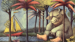 Where the Wild Things