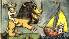 Where the Wild Things
