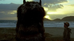 Where the Wild Things