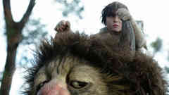 Where the Wild Things