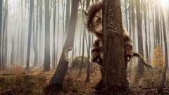 Where the Wild Things