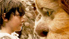 Where The Wild things