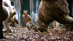 Where The Wild things