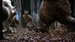 Where The Wild things