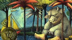 Where The Wild things