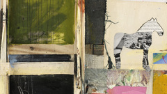 While waiting Guess could