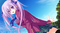 Whirlpool 2008 Manga Anime