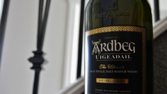 Whiskey Ardbeg