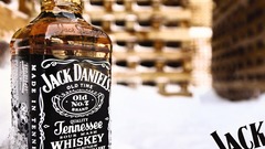 Whiskey jack daniels