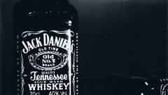 Whiskey jack daniels