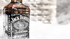 Whiskey jack daniels