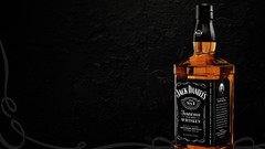 Whiskey jack daniels