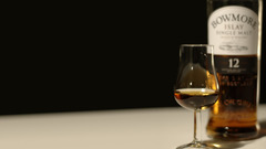 Whiskey tobacco liquor Scotch