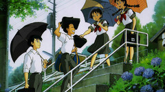 Whisper of The heart