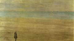 Whistler James abbott mcneill