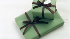 White award Gifts reward wrapping present Trophy PRIZE bonus