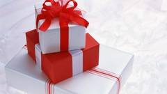 White award Gifts reward wrapping present Trophy PRIZE bonus