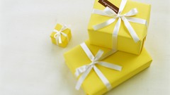 White award Gifts reward wrapping present Trophy PRIZE bonus