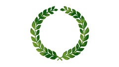 White background activism ecosystem