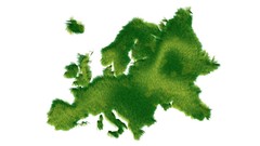 White background activism ecosystem