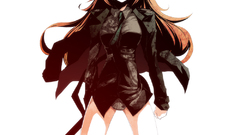 White background animal ears strike witches charlotte e yeager 