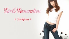 White background asians bangs Korean exposed midriff Kim 