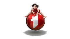 white background balls Simple Background Women high heels heels