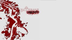White background BloodRayne video games BloodRayne: Betrayal
