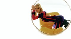 White background Celebrity