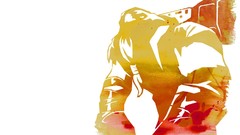 White background Dota Dota 2 video games earthshaker valve 