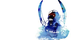 White background Dota Dota 2 video games lich valve corporation 