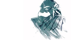 White background Dota Zeus Dota 2 video games valve corporation 