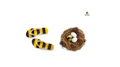 white background eggs Minimalism Simple Background Shoes