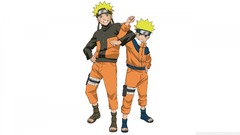 White background Evolution uzumaki naruto naruto shippuden 
