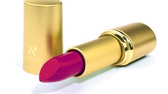 White background fashion designer Pierre Rene