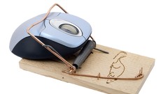 White background funny electronics mice computer mouse mouse 