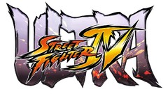 White background logos street fighter video games ultra street 