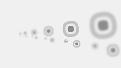 White background minimalistic simplistic