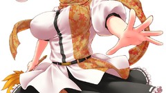 White background short hair black hair black eyes Simple 