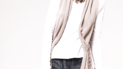 White background Simple Background