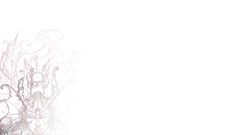 White background Simple Background